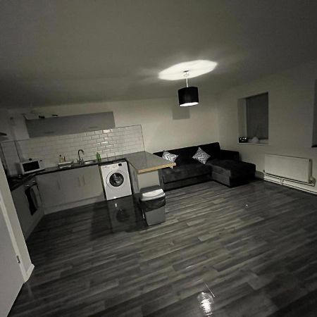 브리스틀 2 Bed Hengrove 빌라 외부 사진